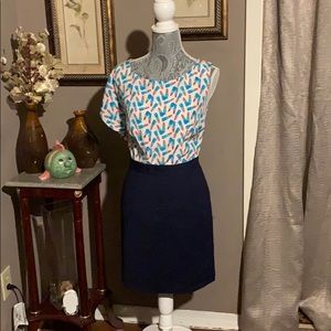 Ladies dress